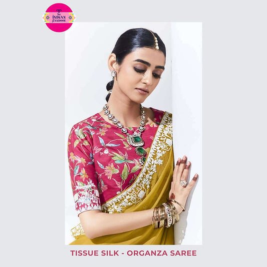 Sarees